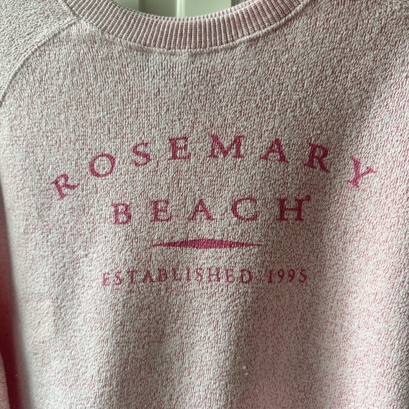 Artisan Pink Women's Sweater - Picture 2 of 5